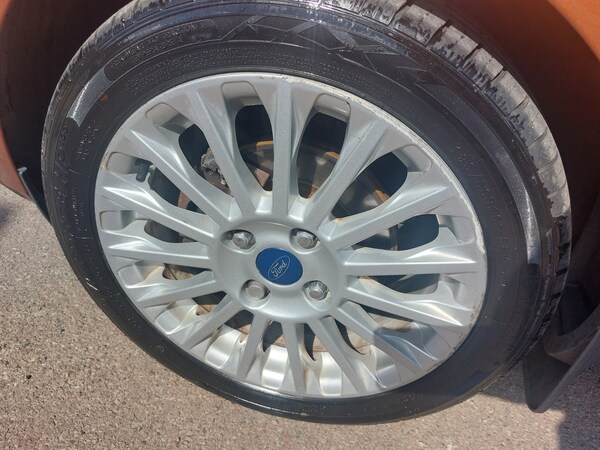 Used Ford Fiesta 2013 for sale - 75592801: Photo 23