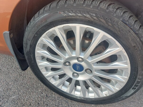 Used Ford Fiesta 2013 for sale - 75592801: Photo 24