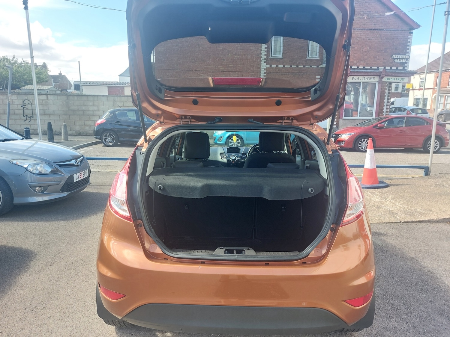 Vehicle 7