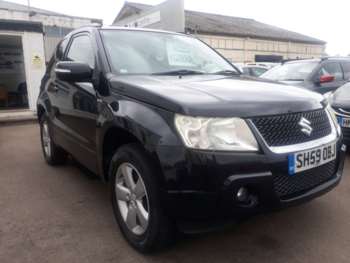 Used Suzuki Grand Vitara 2010 for sale - 75156941: Photo