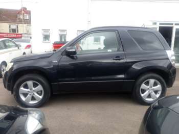 Used Suzuki Grand Vitara 2010 for sale - 75156941: Photo