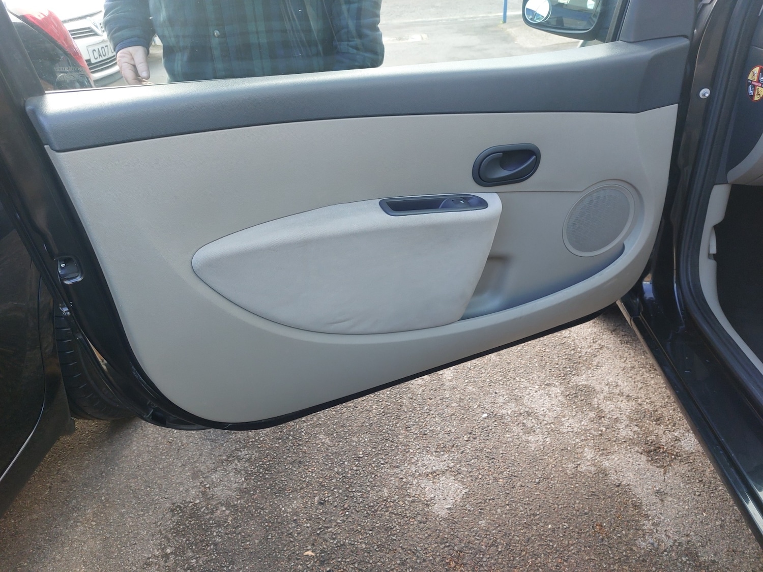 Used Renault Clio 2006 for sale - 76735759: Photo 4