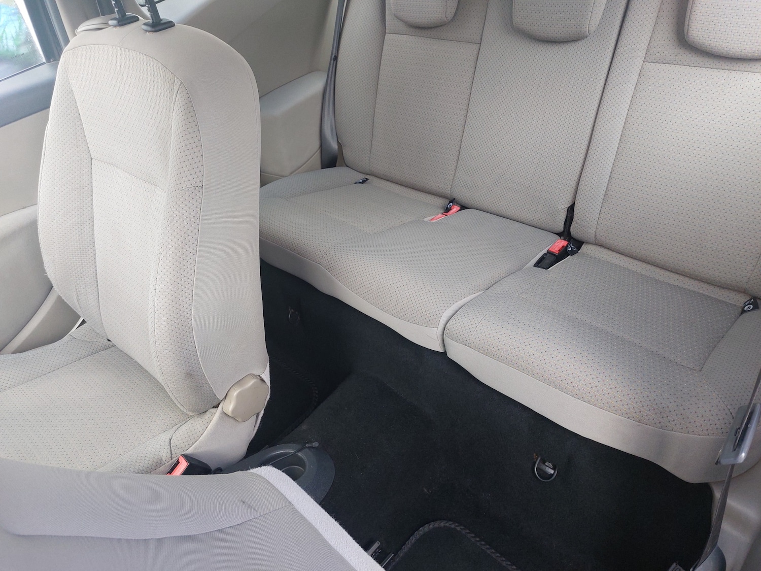 Used Renault Clio 2006 for sale - 76735759: Photo 5