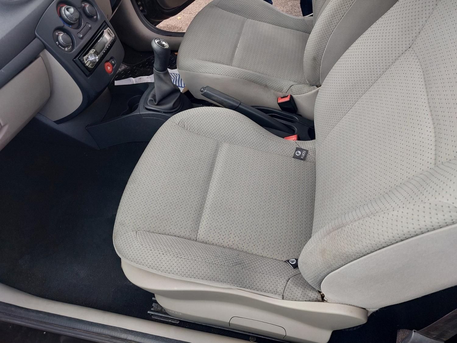 Used Renault Clio 2006 for sale - 76735759: Photo 7