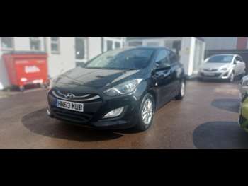 2013 (63) - 1.4 Active 5dr