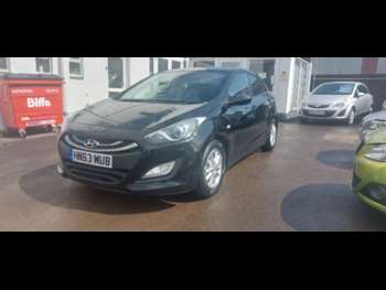 Used Hyundai i30 2013 for sale - 74864273: Photo