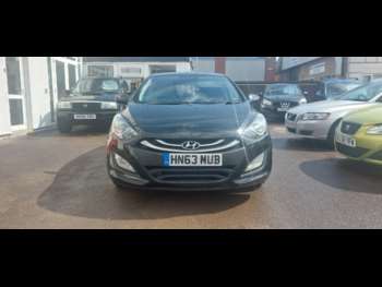 Used Hyundai i30 2013 for sale - 74864273: Photo