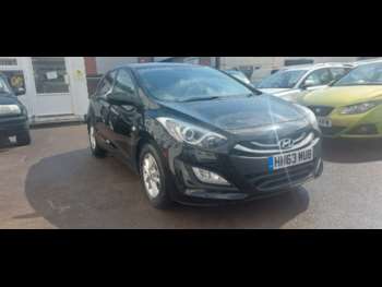 Used Hyundai i30 2013 for sale - 74864273: Photo