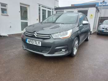 2013 (13) - 1.6 VTi Selection 5dr