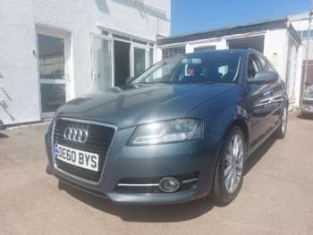 Used Audi A3 2011 for sale - 75356577: Photo