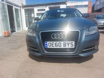 Used Audi A3 2011 for sale - 75356577: Photo