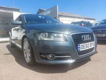 Used Audi A3 2011 for sale - 75356577: Photo