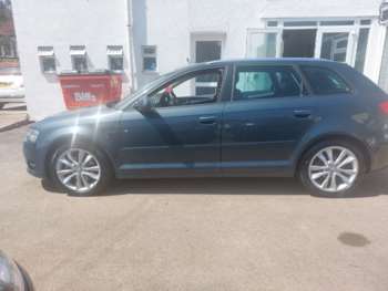 Used Audi A3 2011 for sale - 75356577: Photo