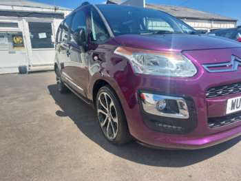 Used Citroen C3 Picasso 2016 for sale - 75203792: Photo