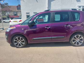 Used Citroen C3 Picasso 2016 for sale - 75203792: Photo