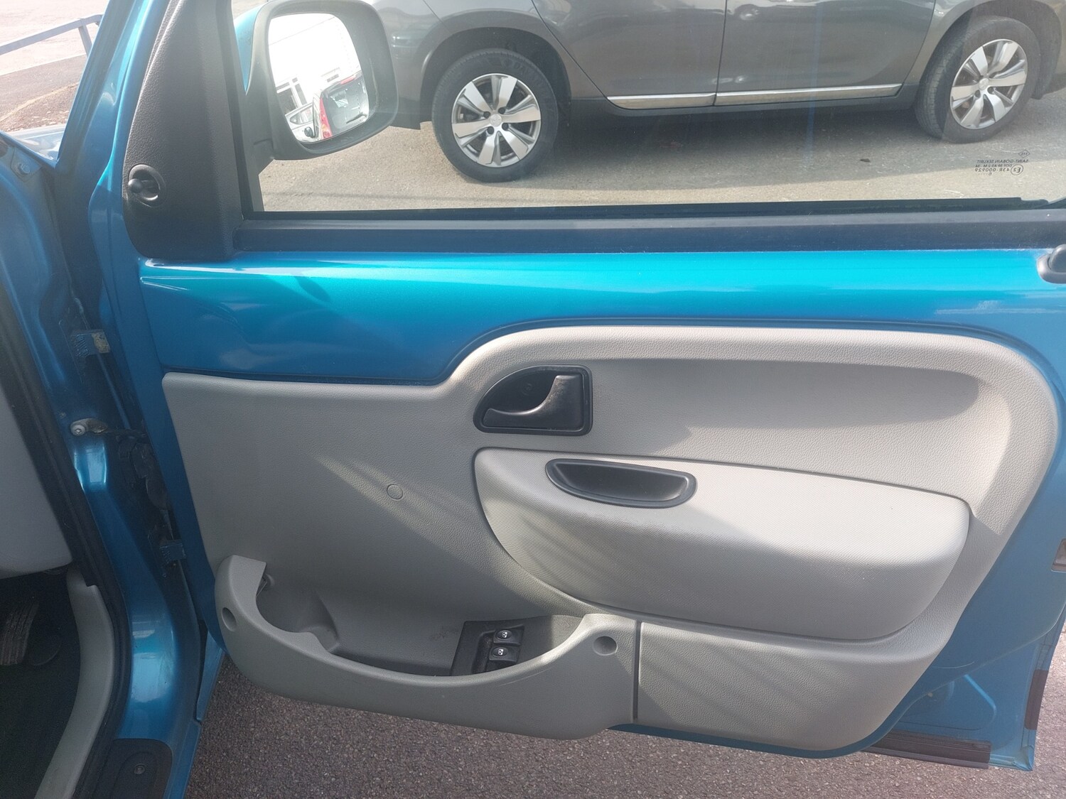 Used Renault Kangoo 2006 for sale - 77962239: Photo 6