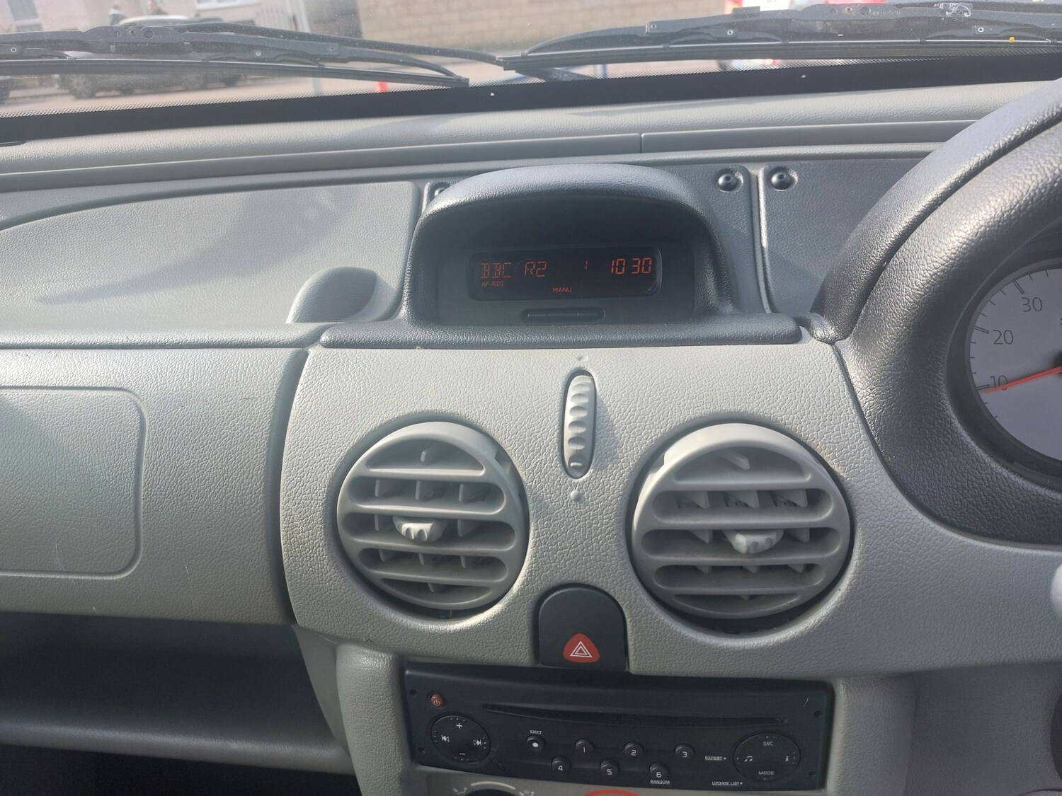 Used Renault Kangoo 2006 for sale - 77962239: Photo 8