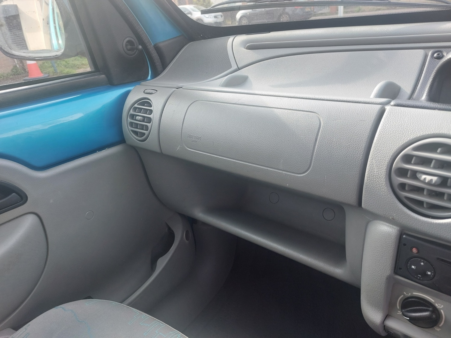 Used Renault Kangoo 2006 for sale - 77962239: Photo 9