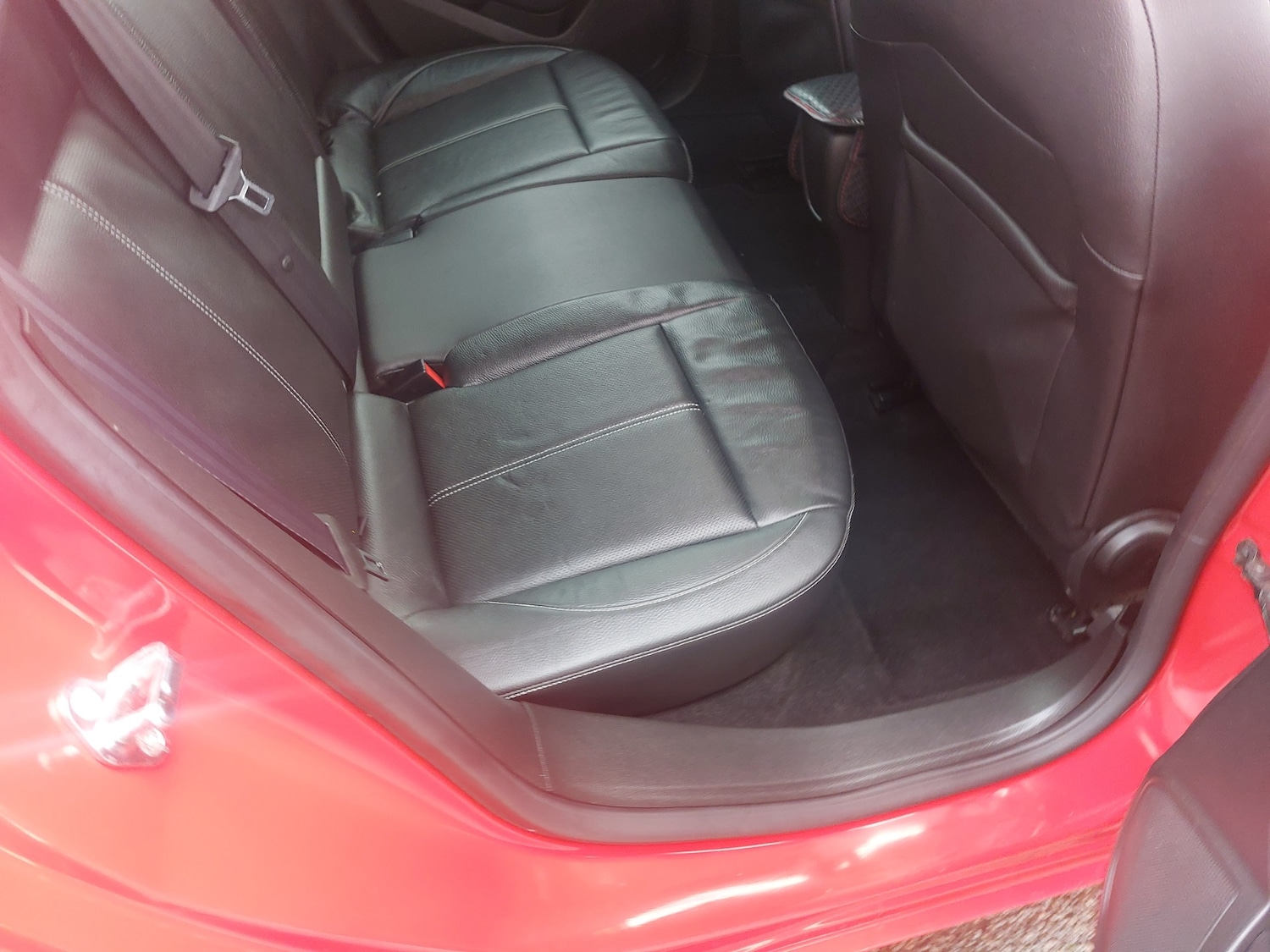 Used Vauxhall Astra 2015 for sale - 76919410: Photo 12