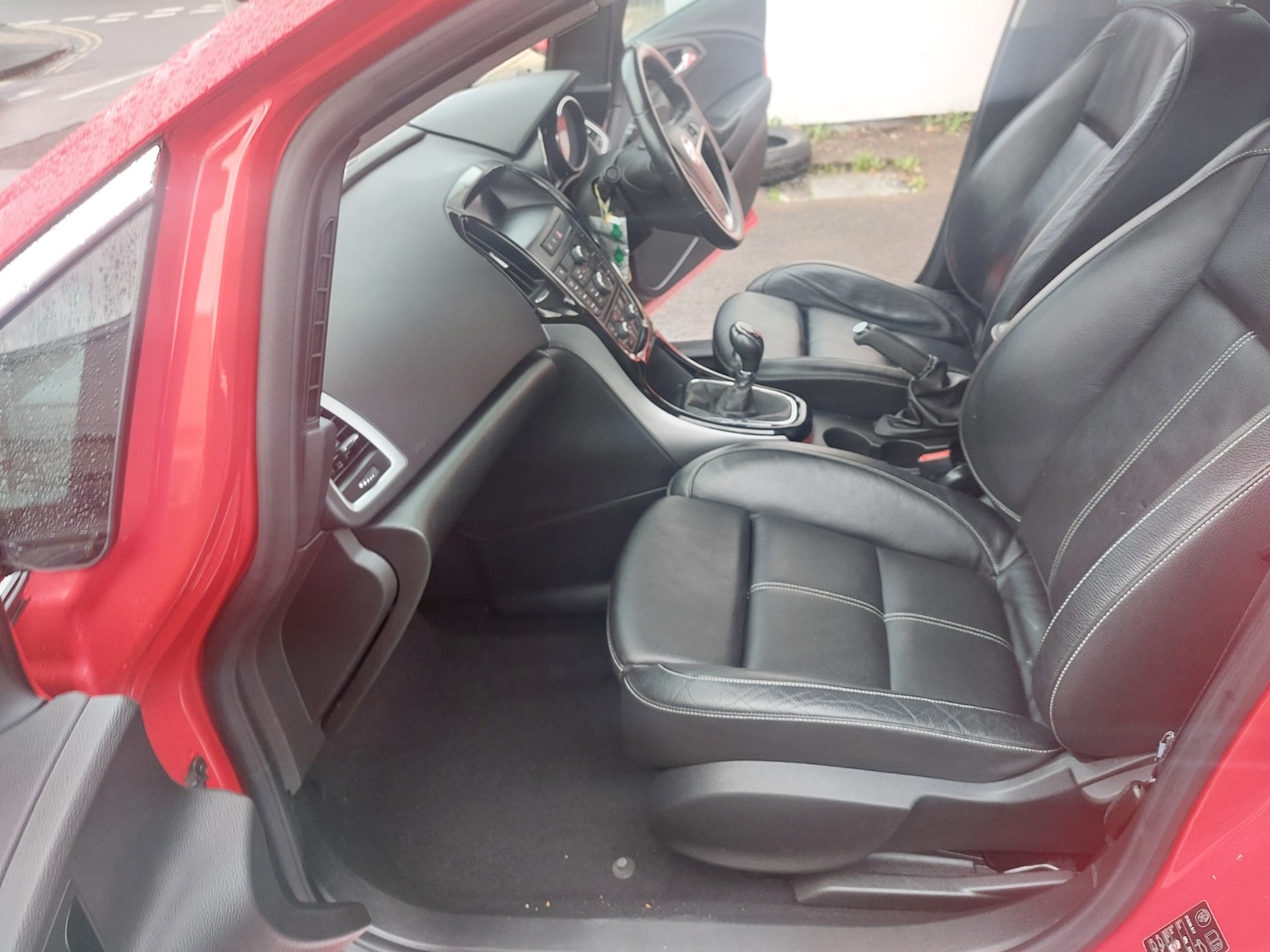 Used Vauxhall Astra 2015 for sale - 76919410: Photo 13