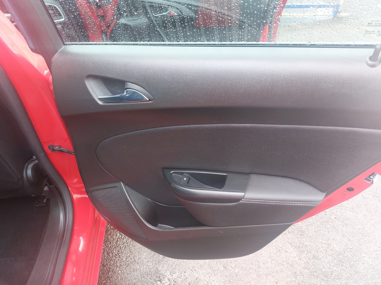 Used Vauxhall Astra 2015 for sale - 76919410: Photo 15