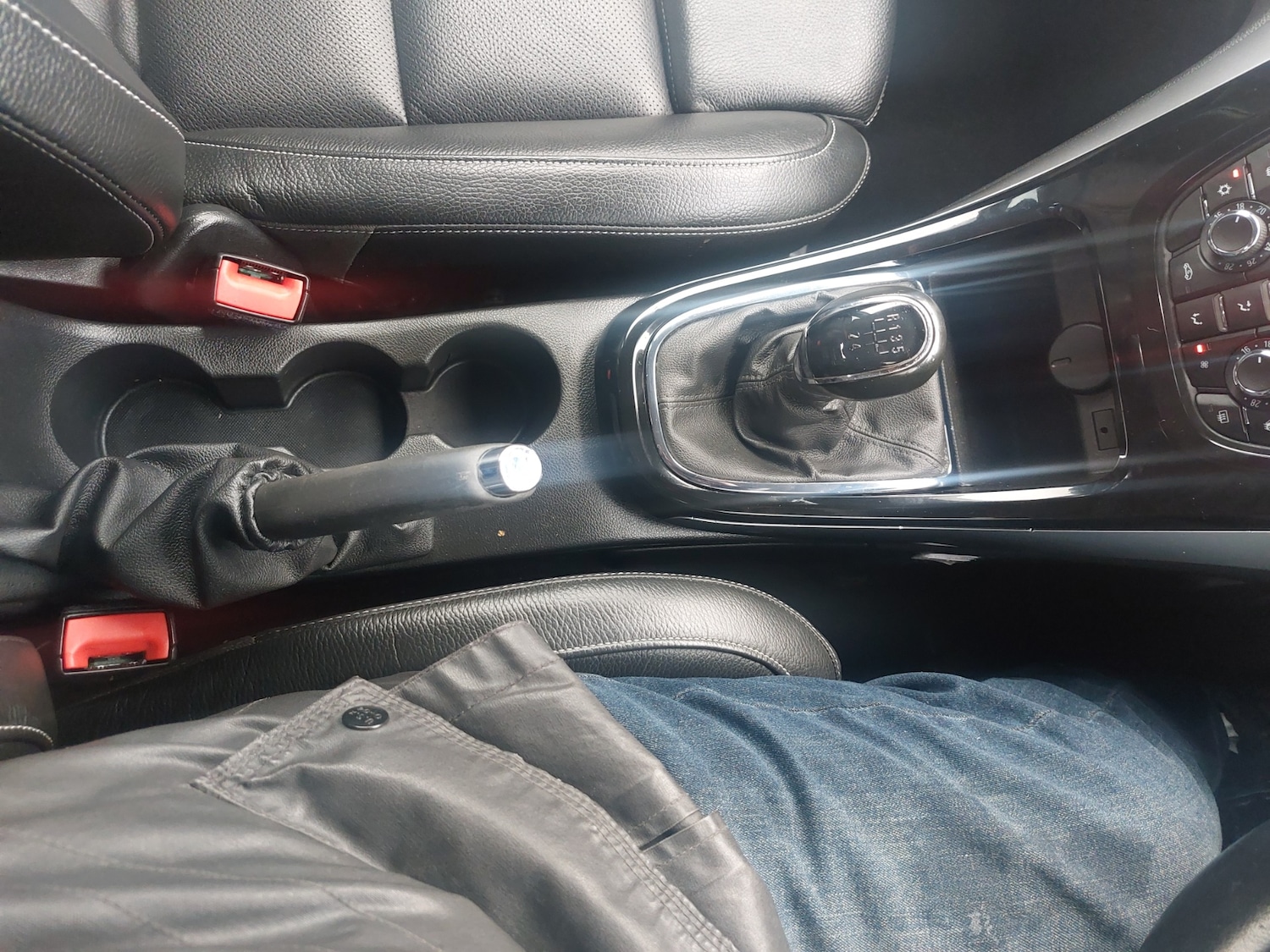 Used Vauxhall Astra 2015 for sale - 76919410: Photo 16