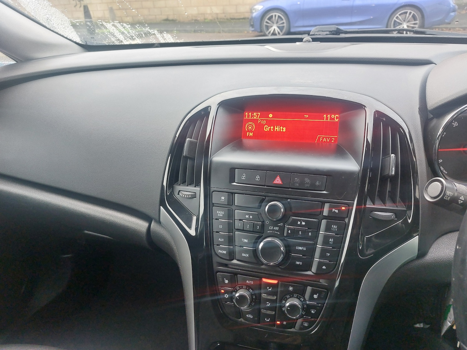 Used Vauxhall Astra 2015 for sale - 76919410: Photo 19