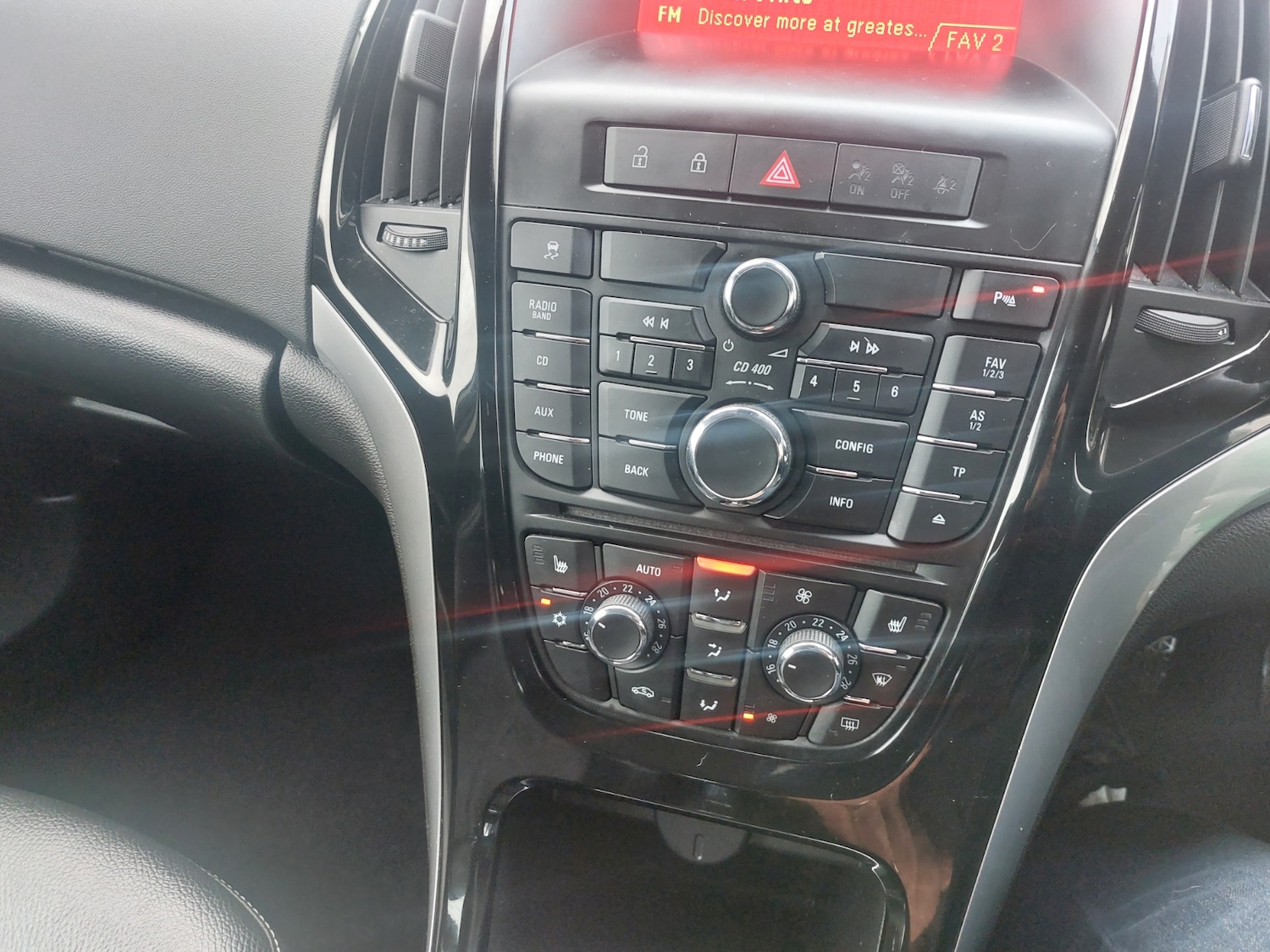 Used Vauxhall Astra 2015 for sale - 76919410: Photo 20