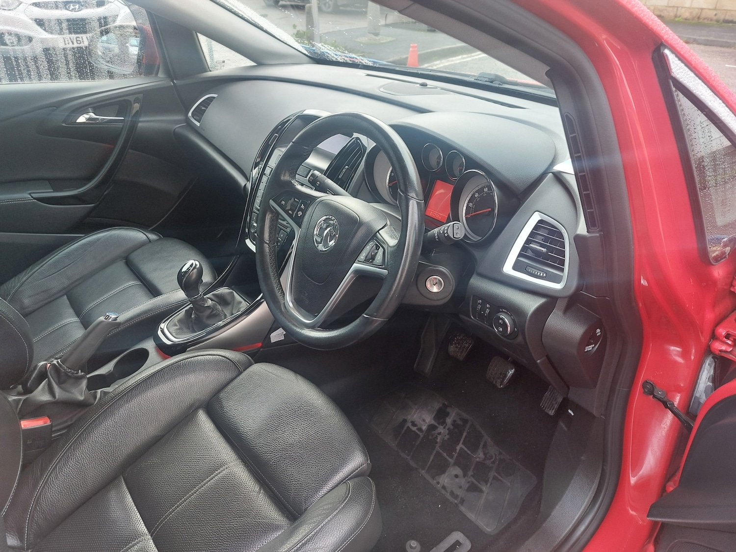 Used Vauxhall Astra 2015 for sale - 76919410: Photo 8