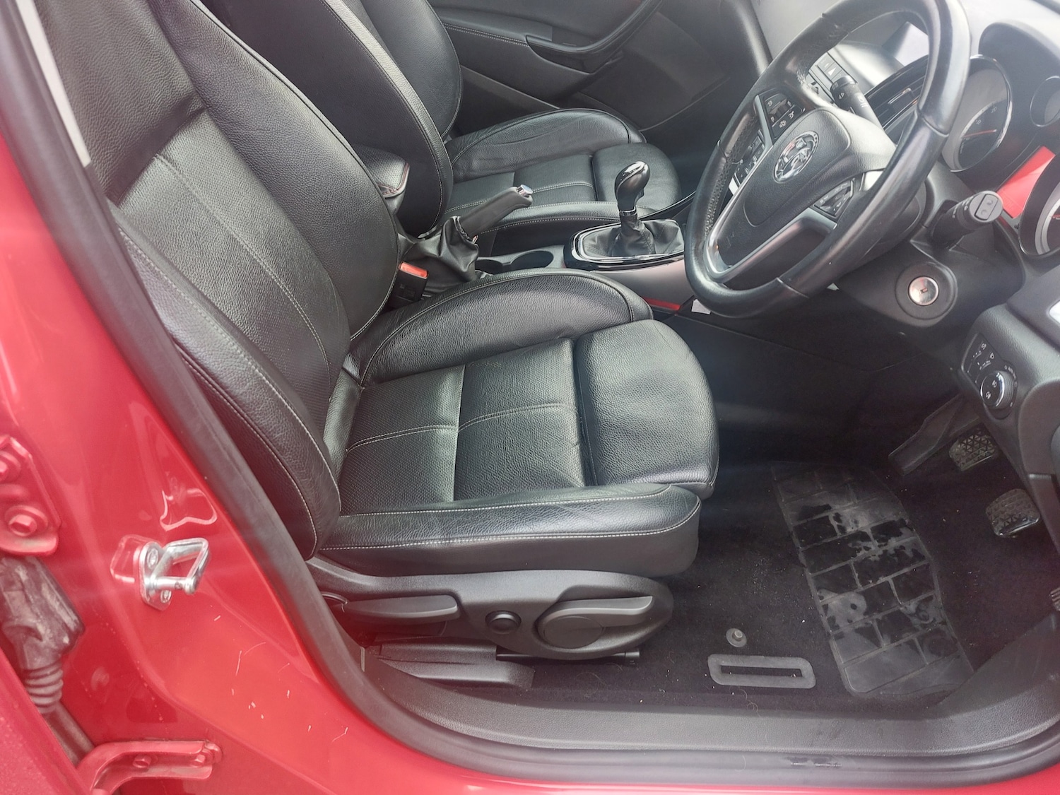 Used Vauxhall Astra 2015 for sale - 76919410: Photo 9