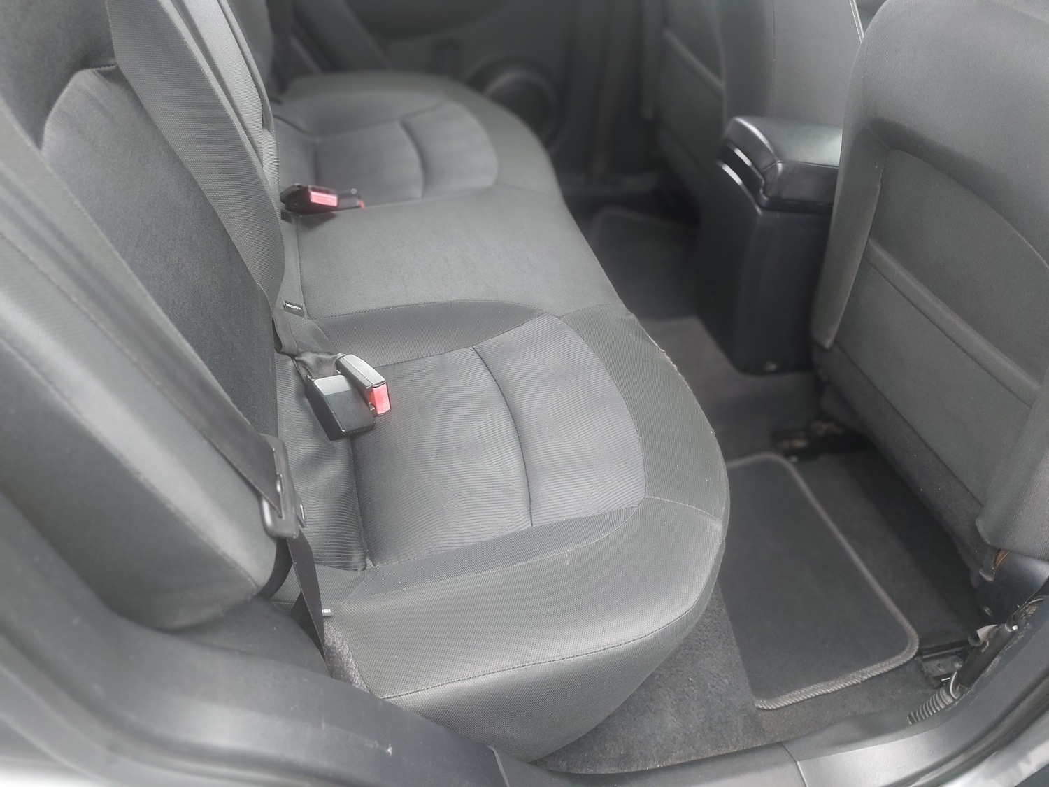 Used Nissan Qashqai 2012 for sale - 77628856: Photo 11