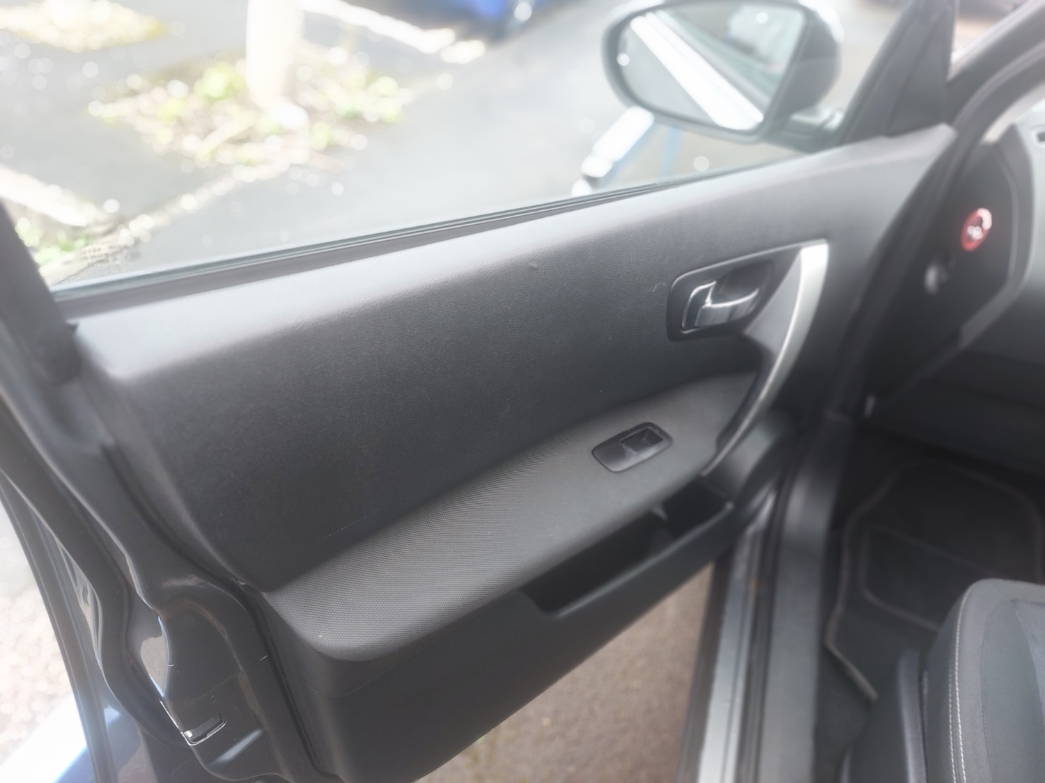 Used Nissan Qashqai 2012 for sale - 77628856: Photo 14