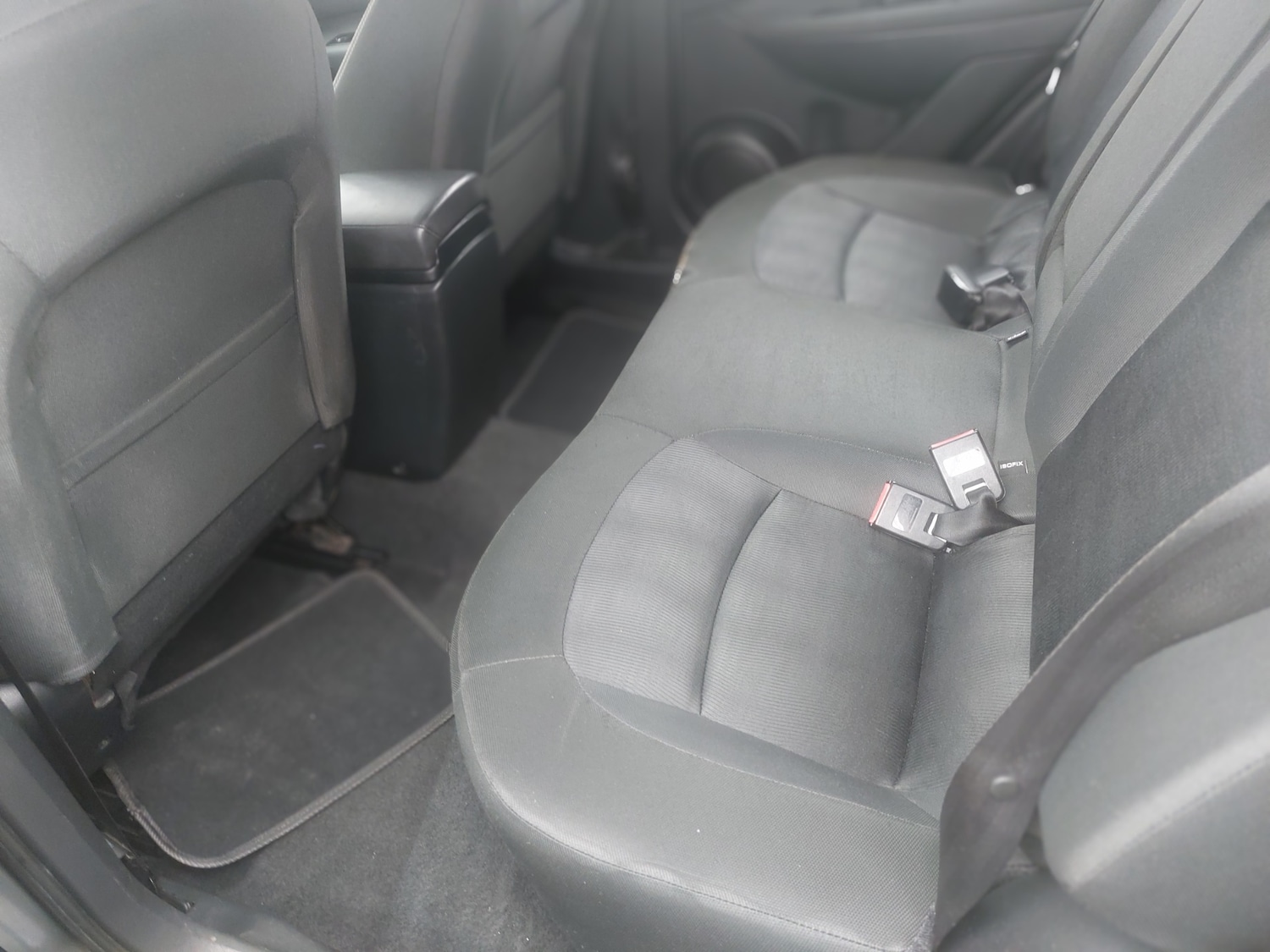 Used Nissan Qashqai 2012 for sale - 77628856: Photo 15