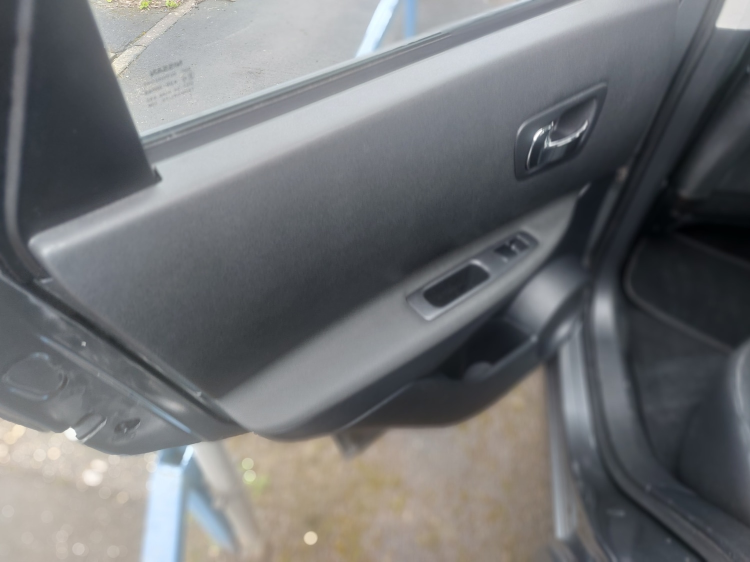 Used Nissan Qashqai 2012 for sale - 77628856: Photo 16