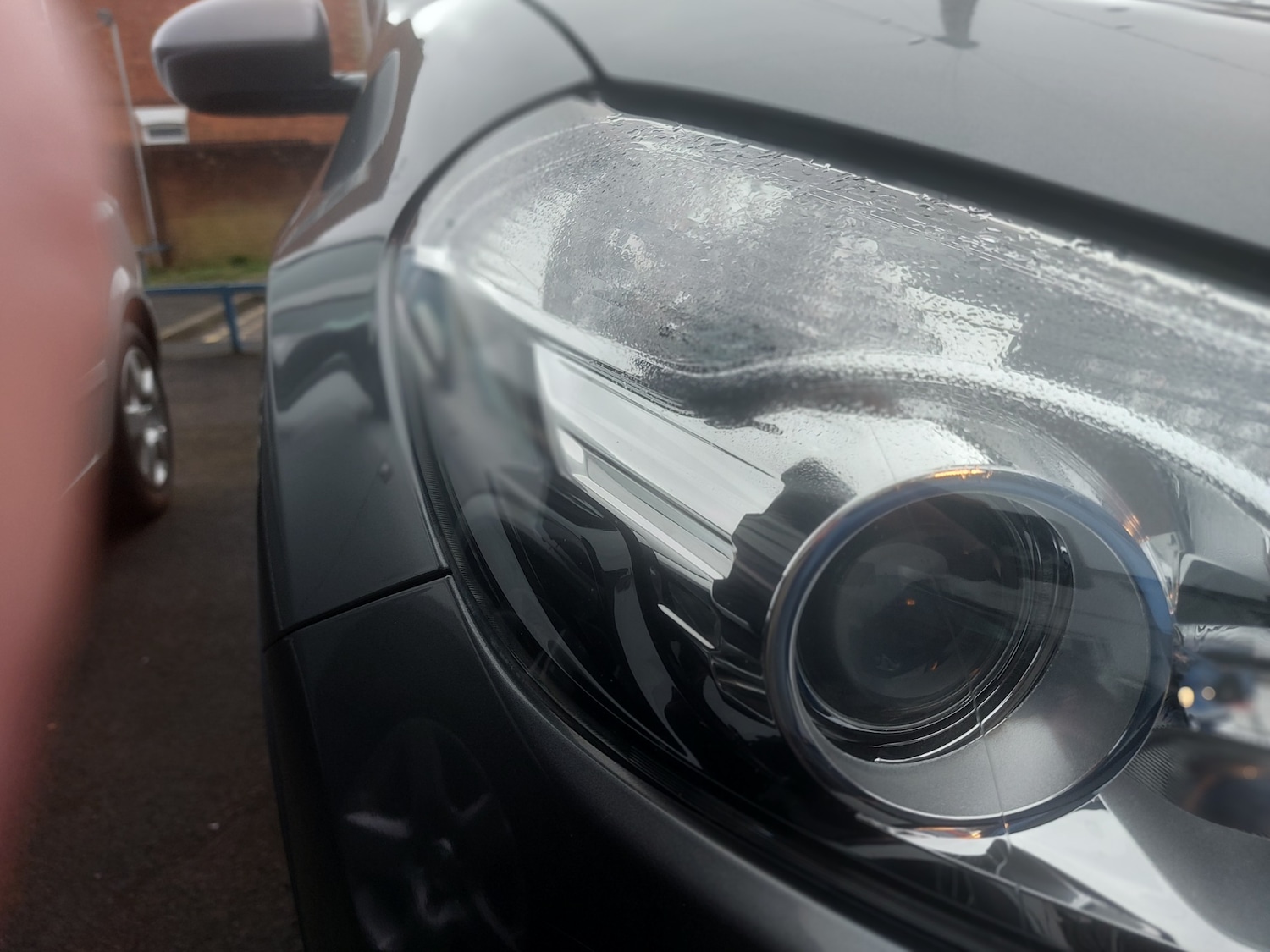 Used Nissan Qashqai 2012 for sale - 77628856: Photo 18