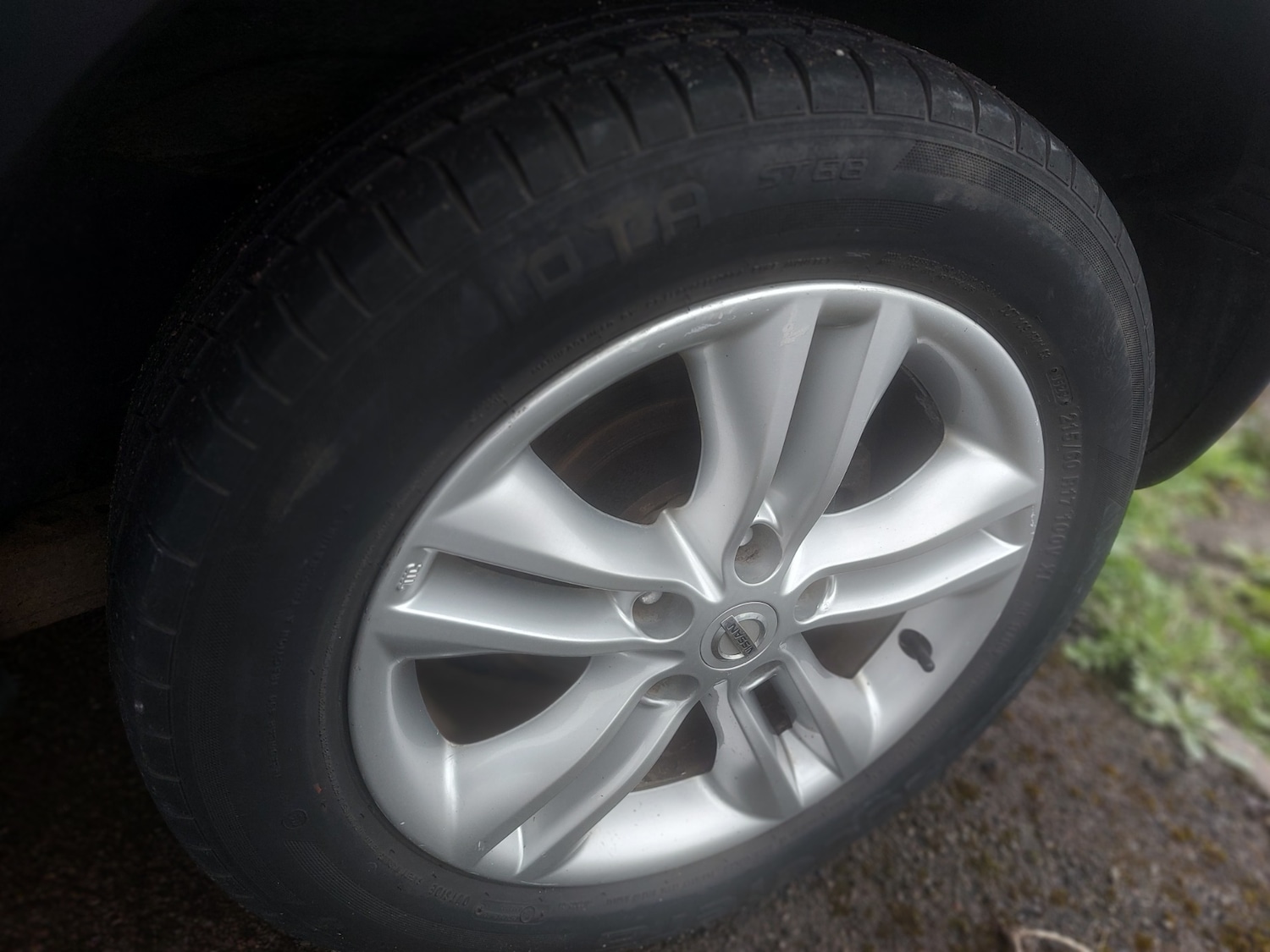 Used Nissan Qashqai 2012 for sale - 77628856: Photo 20