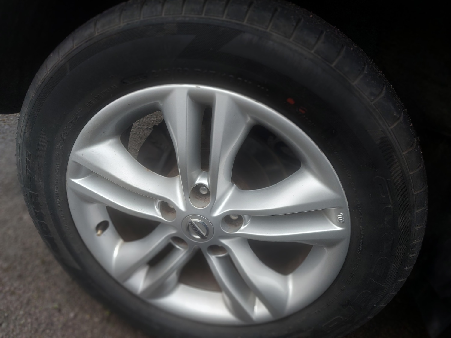 Used Nissan Qashqai 2012 for sale - 77628856: Photo 21