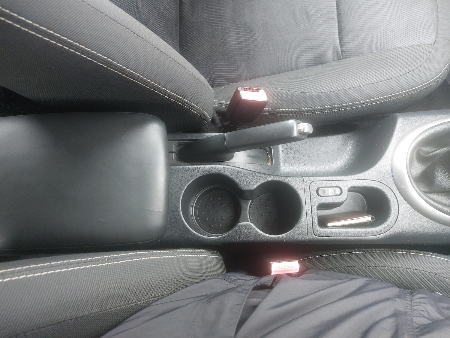 Used Nissan Qashqai 2012 for sale - 77628856: Photo 25