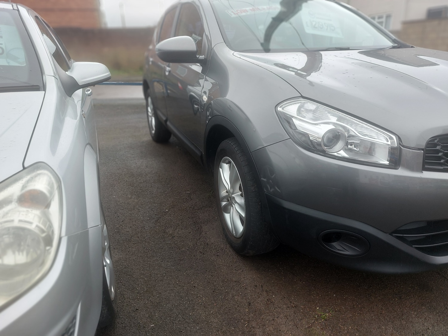 Used Nissan Qashqai 2012 for sale - 77628856: Photo 7