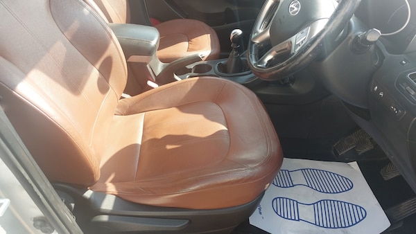 Used Hyundai Ix35 2011 for sale - 74164314: Photo 11
