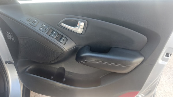 Used Hyundai Ix35 2011 for sale - 74164314: Photo 13