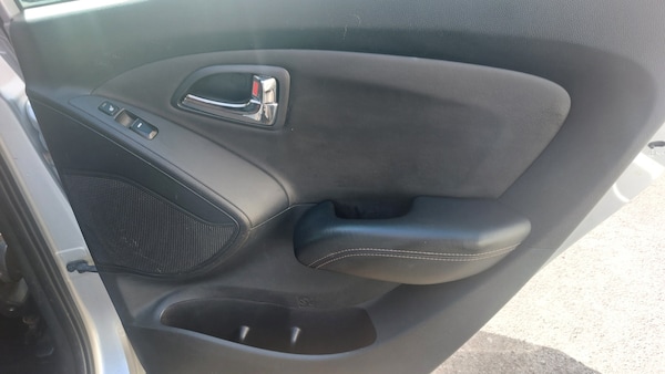 Used Hyundai Ix35 2011 for sale - 74164314: Photo 15