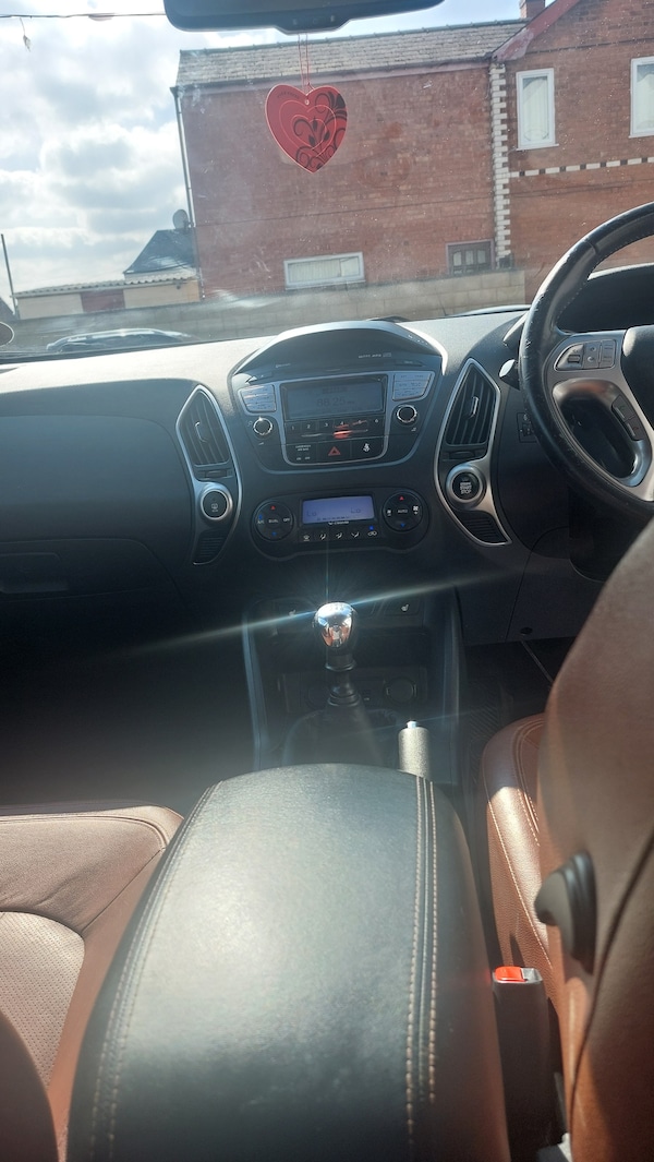 Used Hyundai Ix35 2011 for sale - 74164314: Photo 16