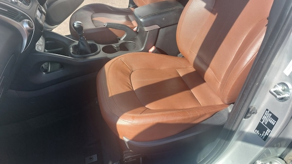Used Hyundai Ix35 2011 for sale - 74164314: Photo 17