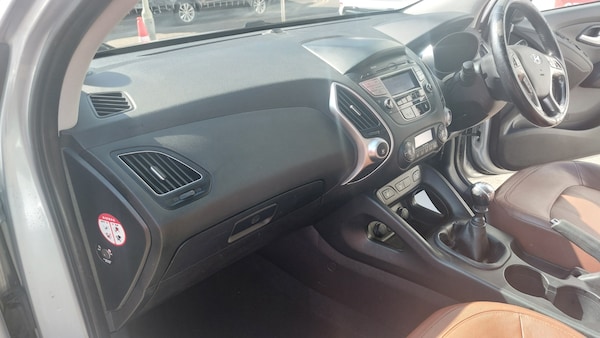 Used Hyundai Ix35 2011 for sale - 74164314: Photo 18