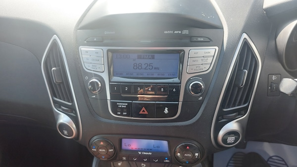 Used Hyundai Ix35 2011 for sale - 74164314: Photo 26
