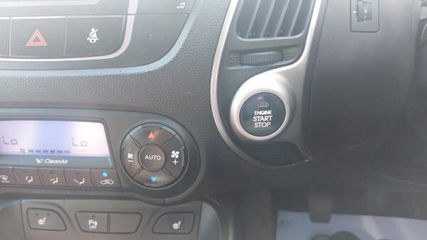Used Hyundai Ix35 2011 for sale - 74164314: Photo 27