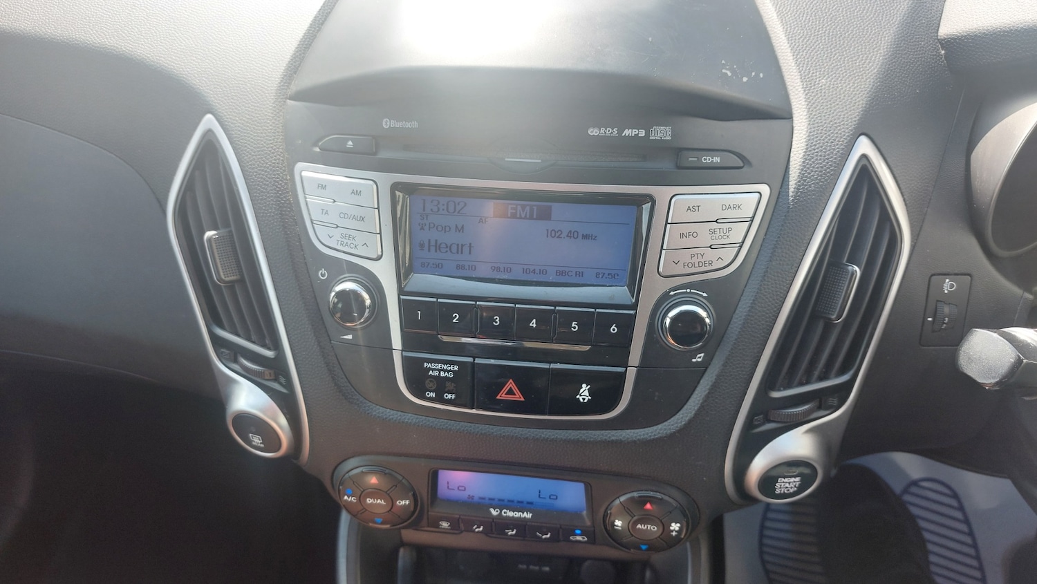 Vehicle 28