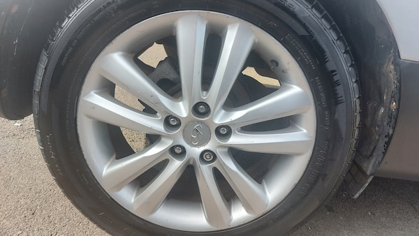Used Hyundai Ix35 2011 for sale - 74164314: Photo 31