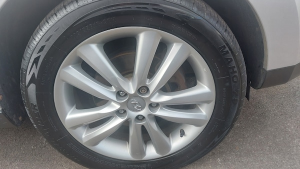 Used Hyundai Ix35 2011 for sale - 74164314: Photo 32